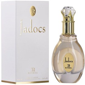 تصویر ادکلن جیبی30میل جادور روونا Jador Rowena pocket cologne 30 ml