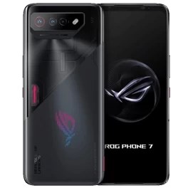 تصویر گوشی ایسوس ROG Phone 7 5G | حافظه 512 رم 16 گیگابایت Asus ROG Phone 7 5G 512/16 GB