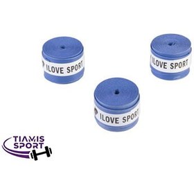 تصویر گریپ بدمینتون 