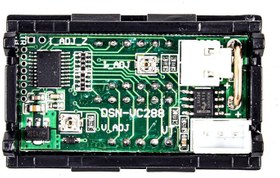 تصویر DSN-VC288 ماژول نمایشگر ولتاژ و جریان 