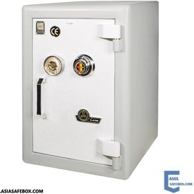 تصویر گاوصندوق کاوه مدل 350KR 