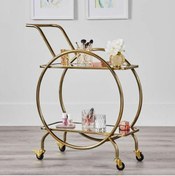 تصویر ترولی میزبارM148 