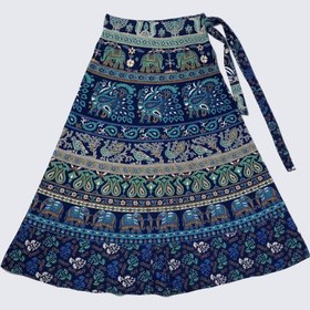 تصویر دامن لنگی (4600670) 