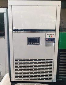 تصویر یخ ساز ۵۰ کیلویی one for ever 