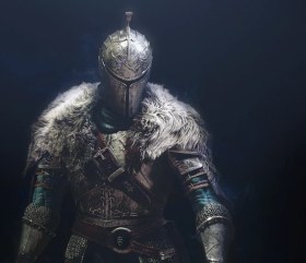 تصویر Dark Souls 2 : scholar of the first sin 