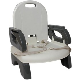 تصویر صندلی غذای پرتابل ماستلا مدل 7330 