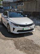 تصویر کیا اپتیما مدل 2017 ا GT Line 2400cc GT Line 2400cc