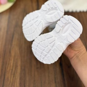 تصویر صندل LOVE کد ۲۱۰۰ 