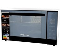 تصویر آون توستر پارس مدل PARS PIDEN pars oven-toaster