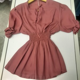 تصویر شومیز مجلسی دخترونه 