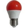 تصویر لامپ 5 وات قرمز پارمیس 
