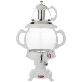 تصویر سماور برقی مایر MR-3877 