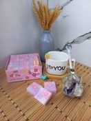 تصویر پاکن ساکورا مغزدارشکوفه های بهاری 