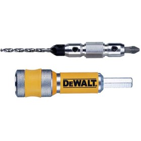 تصویر مته خزینه دیوالت مدل DT7600 