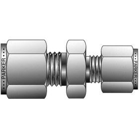 تصویر دوسرمهره 1/2*1/2 316 6000# - 3/4 ا UNION CONNECTOR 1/2 OD * 1/2 OD SS316 #6000 UNION CONNECTOR 1/2 OD * 1/2 OD SS316 #6000