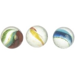 تصویر تیله مدل C98 بسته 11 عددی 