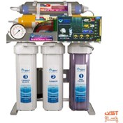تصویر دستگاه تصفیه کننده آب اس اس وی مدل Smart SuperSpring S1000 ا SSV Smart SuperSpring S1000 Water purifier SSV Smart SuperSpring S1000 Water purifier