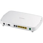 تصویر مودم روتر Gpon-ONT زایکسل مدل PMG5617-GA 