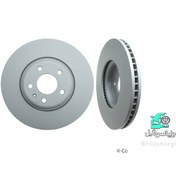 تصویر دیسک ترمز برلیانس مناسب H330 