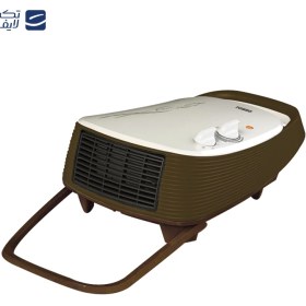 تصویر هیتر برقی روسو مدل cozy 