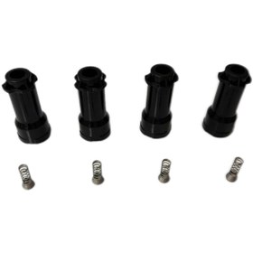 تصویر سر کوئل اپتیما 2010 IGNITION BOOTS