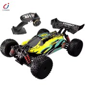 تصویر ماشین کنترلی آفرود ۴WD یوجی تویز سرعت ۳۶ کیلومتر 