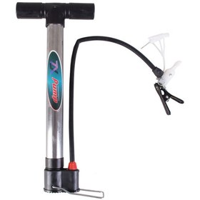 تصویر تلمبه زد ایکس مدل -002 