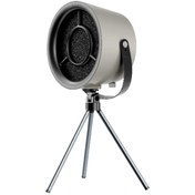 تصویر هود پرتابل Porodo مدل PD-LSPMSE 