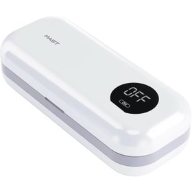 تصویر دستگاه استریل ماشین تاتو مست Mast tattoo machine sterilizer