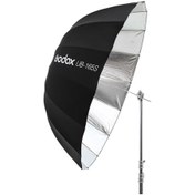 تصویر چتر گودکس Godox UB-165S 65″ Umbrella - ب Godox UB-165S 65″ Umbrella