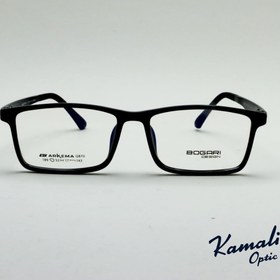 تصویر عینک طبی بوگاری مدل Bogari 189 