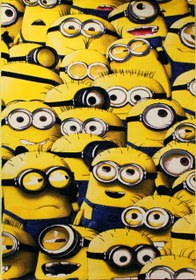 تصویر afrand machine carpet kids, code 138 