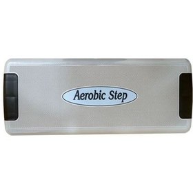 تصویر تخته استپ فایبرگلاس 80 سانتی 760 Aerobic Step 