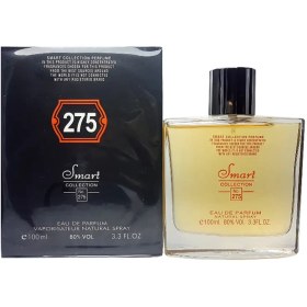 تصویر عطر ادکلن تق هرمس کد 275 اسمارت کالکشن 