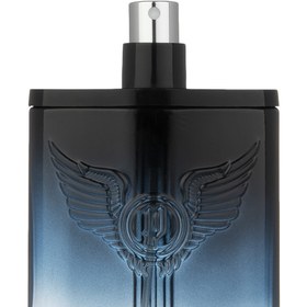 تصویر تستر ادوتویلت مردانه پلیس دیپ بلو حجم 100 میلی‌لیتر Police Deep Blue EDT For Men