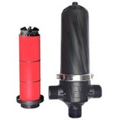 تصویر فیلتر دیسکی پایه‌بلند هلیکس ویکتالیک | در سایزهای 2 , 2-1/2 , 3 اینچ 