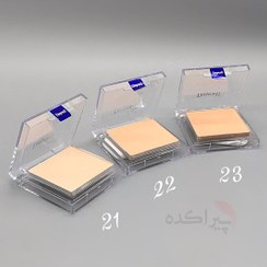 تصویر پنکک دوکاره دایسل daycell شماره 23 