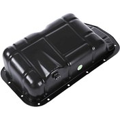 تصویر کارتل گیربکس کی ام سی J7 