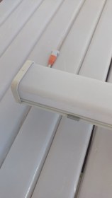 تصویر تیوپ LED دیجیتال 