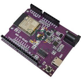 تصویر برد آردوینو ARDUINO UNO ESP32-S3 