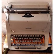 تصویر ماشین تایپ فاسیت (توضیحات) 