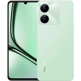 خرید و قیمت گوشی موبایل ریلمی مدل Note 60x دو سیم کارت ظرفیت 128 ...