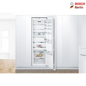 تصویر یخچال توکار بوش مدل BOSCH KIR81AF30 