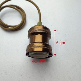 تصویر سرپیچ ادیسون 