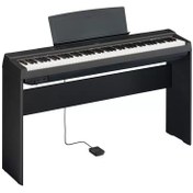 تصویر پایه و میز پیانو یاماها سری YAMAHA Portable piano table SERIES P 