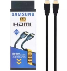 تصویر کابل HDMI 