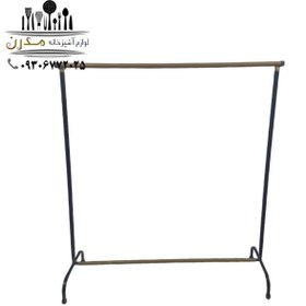 تصویر رگال فلزی 120 بلند(4تایی) 