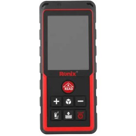 تصویر متر لیزری ۱۰۰ متری رونیکس مدل RH-9353 