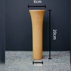 تصویر پایه مبل p4 