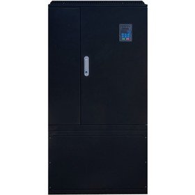 تصویر درایو سری vx40 توان 400kw 